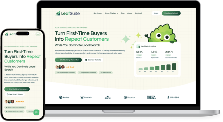LeafSuite
