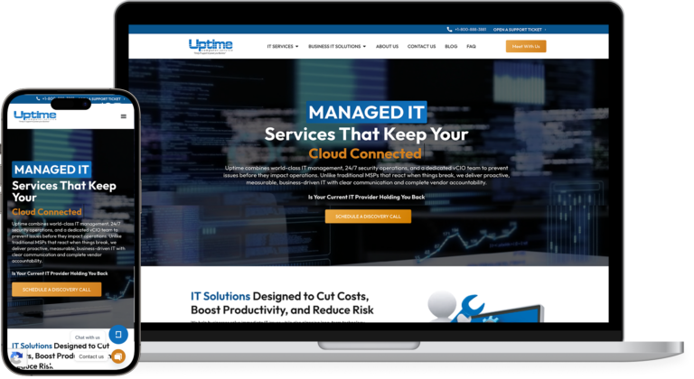 Uptime Co