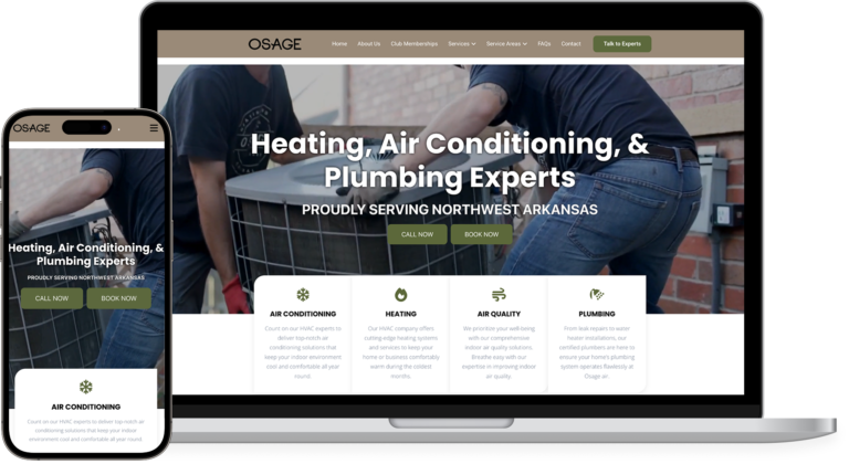 Osage Air
