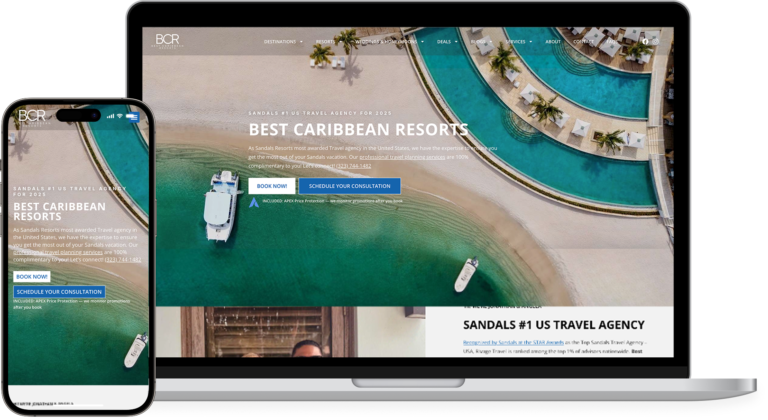 Best Caribbean Resorts