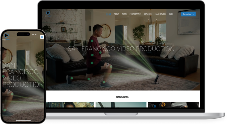 Open Light Films